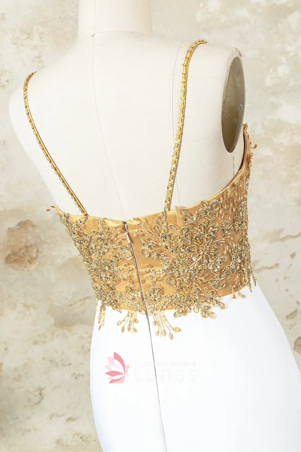 gold lace bodice gold lace bodice