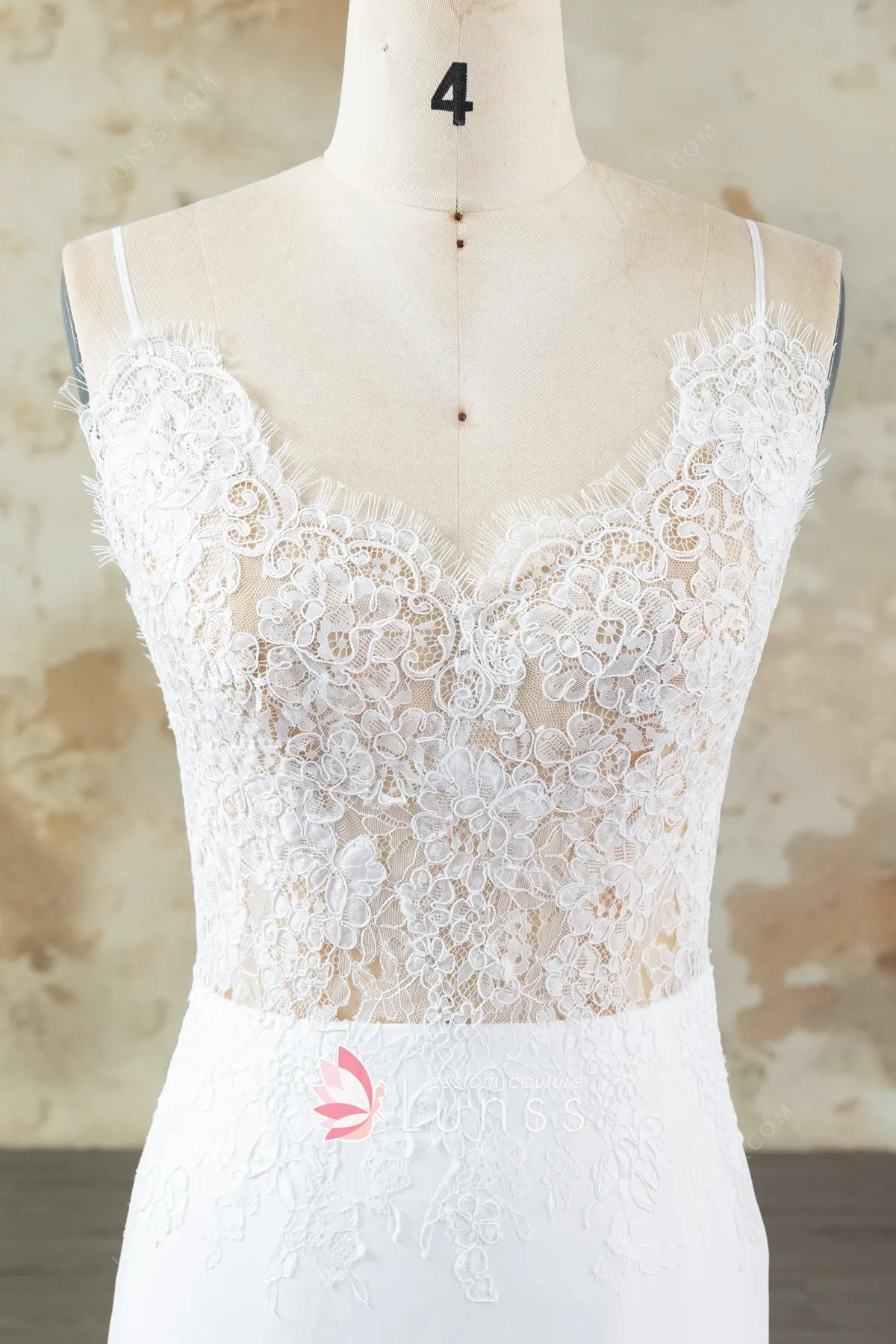 dloral lace nude lining bodice dloral lace nude lining bodice