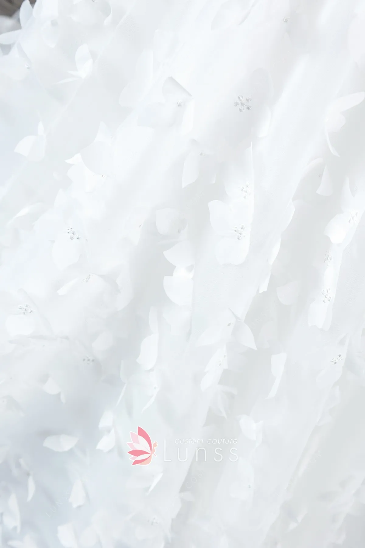 3d petal laces 3d petal laces