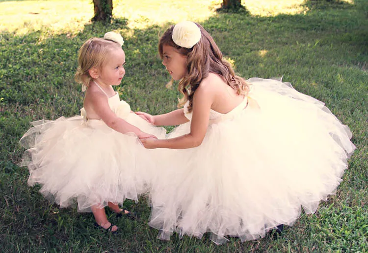 tulle flower girl dress tulle flower girl dress