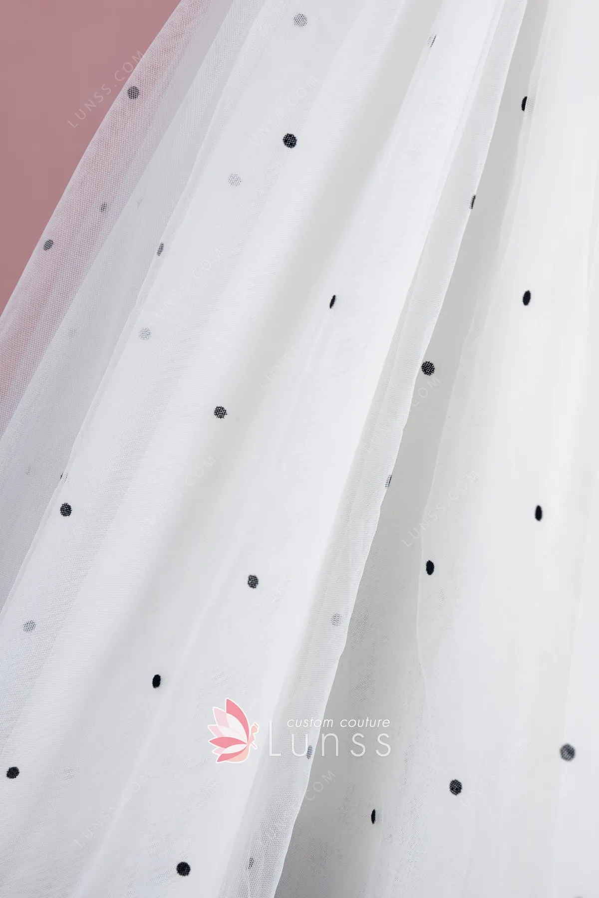 black polka dotted dress black polka dotted dress