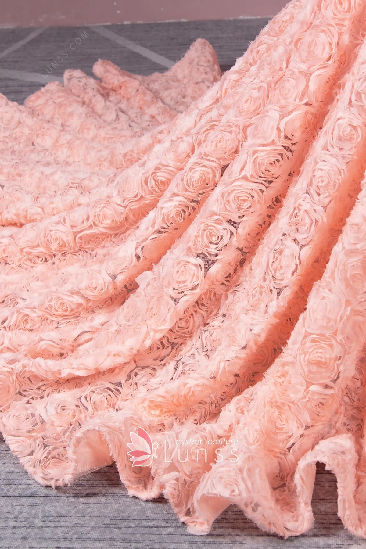 3d rose African American dress 3d rose African American dress