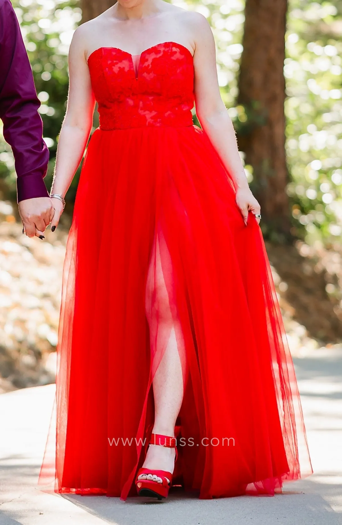 wedding dress success wedding dress success