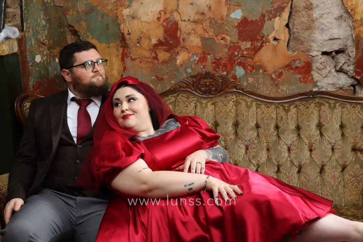 the dress was better than I could imagine the dress was better than I could imagine