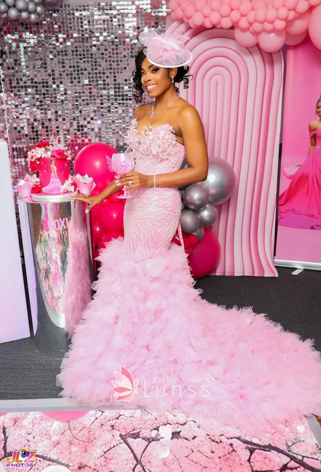 the most stunning and beautiful gown the most stunning and beautiful gown