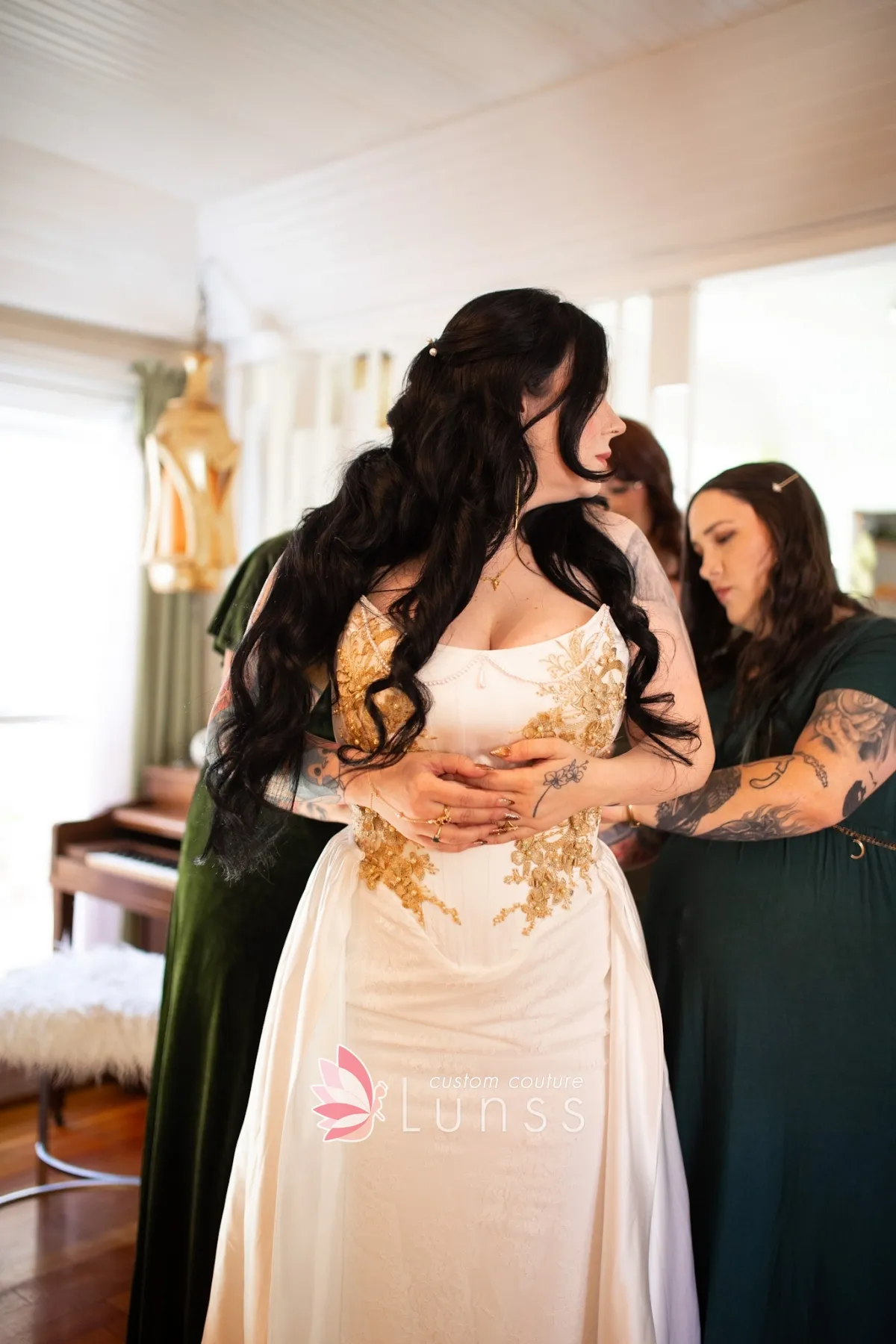 my dress was so beautiful my dress was so beautiful