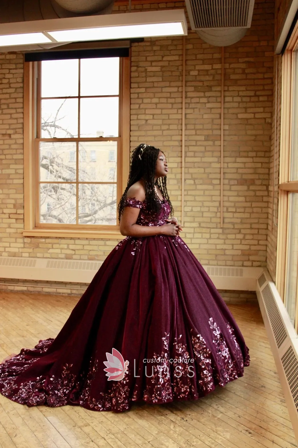 the dress feels amazing and surpassed my expectations the dress feels amazing and surpassed my expectations